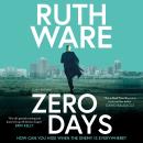 Zero Days: The deadly cat-and-mouse thriller from the international bestselling author Audiobook