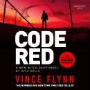 Code Red: The pulse-pounding thriller from the author of American Assassin Audiobook