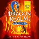 A Dragon Realm Adventure: World Book Day 2023 Audiobook