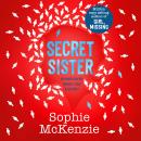 Secret Sister Audiobook