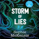 Storm of Lies Audiobook