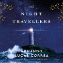 The Night Travellers Audiobook