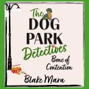 Bone of Contention: There's no chickening out when it comes to murder . . . Audiobook