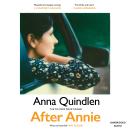 After Annie Audiobook