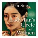 Lady Tan's Circle Of Women Audiobook