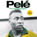 Pele: The Autobiography Audiobook