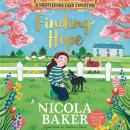 Finding Hope: Stories for Easter Audiobook