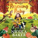 Rescuing Ruby Audiobook