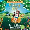 Meeting Meg Audiobook