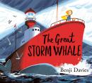 The Great Storm Whale Audiobook