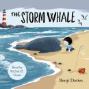 The Storm Whale Audiobook