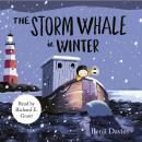 The Storm Whale in Winter Audiobook