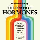 Hormones: The new science of hormones and how they shape us Audiobook