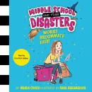 Worst Broommate Ever! Audiobook