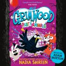 Grimwood: Party Animals: The Times Children's Book of the Week Audiobook