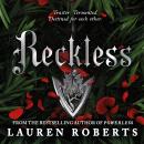 Reckless: TikTok made me buy it! The epic and sizzling fantasy romance series not to be missed Audiobook