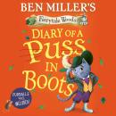 Diary of a Puss in Boots Audiobook