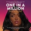 One in a Million: A fun, spicy romcom from the author of Token Audiobook