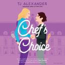 Chef's Choice Audiobook