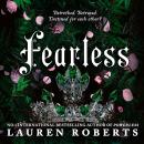 Fearless: The epic conclusion to the series taking the world by storm! Audiobook