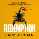 Redemption: The UNMISSABLE thriller now shortlisted for the Wilbur Smith Adventure Writing Prize 202 Audiobook