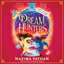 Dream Hunters Audiobook