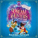 The Night Curse Audiobook