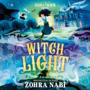 Witch Light Audiobook