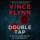Double Tap: A Mitch Rapp Novel from Don Bentley Audiobook