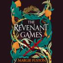 The Revenant Games Audiobook