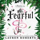 Fearful: The must-have companion to the epic romantasy trilogy that's taken the world by storm! Audiobook