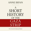 A Short History of the Gaza Strip Audiobook