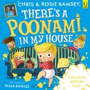 There's a Poonami in My House: The hilarious picture book from podcast stars and Sunday Times No 1 b Audiobook