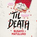 Til Death Audiobook