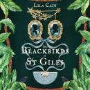 The Blackbirds of St Giles: 'The novel Dickens didn't write, but should have done' SEAN LUSK Audiobook