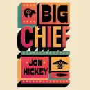 Big Chief Audiobook