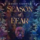 Season of Fear: 'A beguiling dark fantasy debut' AVA REID Audiobook