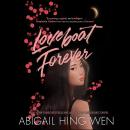 Loveboat Forever Audiobook