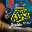 Camp Murder Audiobook