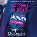 Lessons in Death: A thrilling new murder-mystery series Audiobook