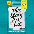 This Story is a Lie: World Book Day 2025 Audiobook