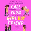 Call Your Boyfriend Audiobook