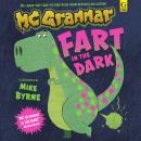 Fart in the Dark: Dinosaurs Audiobook