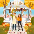 Falling Like Leaves Audiobook