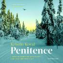Penitence: An unforgettable story of love, grief, guilt and forgiveness Audiobook
