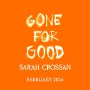 Gone For Good Audiobook