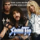 A Fine Line between Stupid and Clever: The Story of Spinal Tap Audiobook