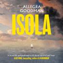 Isola Audiobook