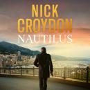 Nautilus: From the author of THE TURING PROTOCOL Audiobook
