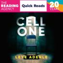 Cover of Cell One: Quick Reads 2026: A pulse-pounding thriller with a twist you won't see coming